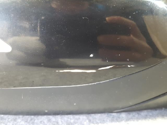 2014 KIA Optima The New K5 Right Black Side Mirror 87620-2T520
