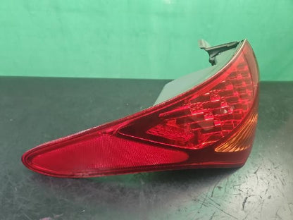 2012 Hyundai ix55 Veracruz Rear,Left LED TailLight 92401 3J100