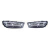 Audi Q7 4M 2nd generation LED PAIR USED GENUINE 4M0941033 4M0941034