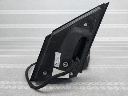 2015 Volkswagen Polo Right Side Mirror
