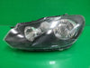 2012 Volkswagen Golf Left Headlight 5K1941005P