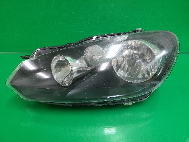 2012 Volkswagen Golf Left Headlight 5K1941005P