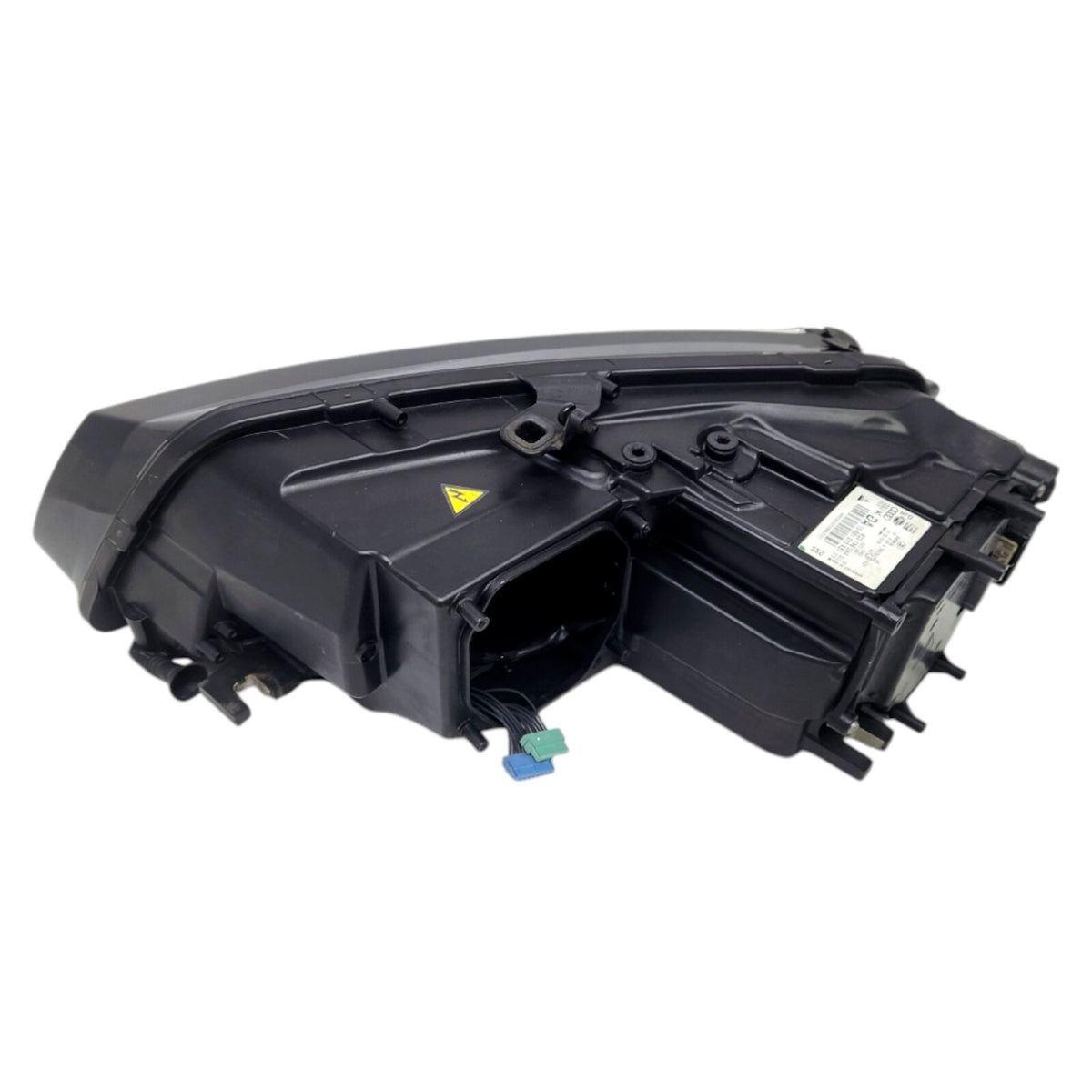 Audi A8 4H Full LED RIGHT USED GENUINE 4HO941004