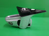 2011 KIA Opirus Premium Left Silver Side Mirror 87610 3FAC03D