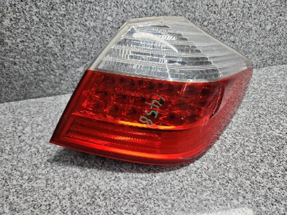 2011 Hyundai Genesis Rear,Right TailLight 92402 3M060