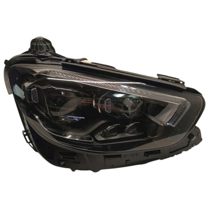 Mercedes-Benz E-Class W213 FL MultiBeam LED PAIR GENUINE A2139060110 A2139060210