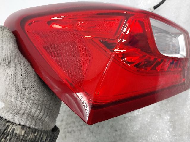 2017 Chevrolet All New Malibu Rear,Left LED TailLight 84132384