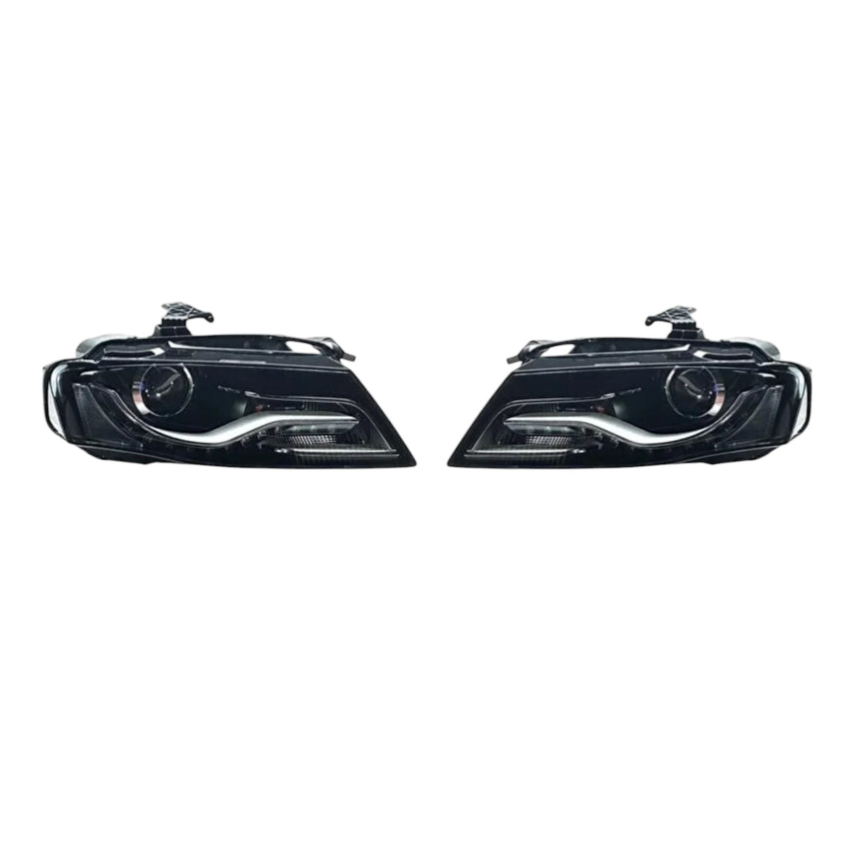 Audi A4 B8 8K Xenon, Bi-Xenon PAIR USED GENUINE 8K0941029G 8K0941030G