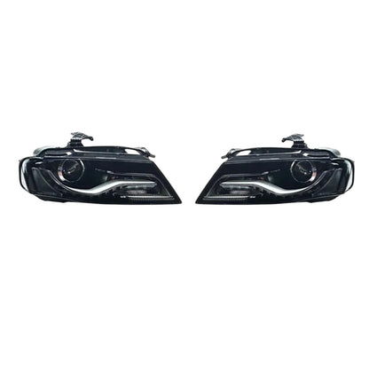 Audi A4 B8 8K Xenon, Bi-Xenon PAIR USED GENUINE 8K0941029G 8K0941030G