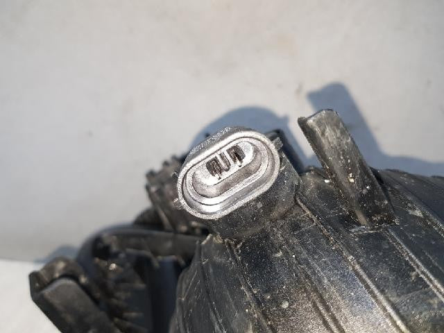 2011 Hyundai Elantra i30 Avante MD Left Fog Light 922013X000
