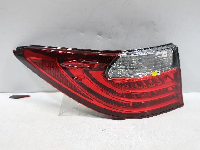 2013 Lexus ES 300h Rear,Left LED TailLight 81561 33580
