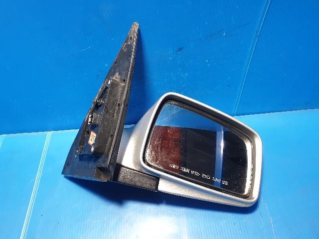 2010 KIA New Sportage Right Silver Side Mirror