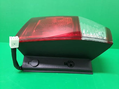 2013 Chevrolet Orlando LT Rear,Left TailLight