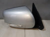 2014 KIA Mojave Right Silver Side Mirror 876202J5033D