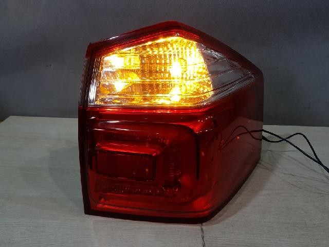2015 Chevrolet Orlando Rear,Right LED TailLight