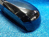 2010 KIA Roche Innovation Left Black Side Mirror 87610 2G040EB
