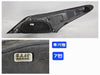 2014 Hyundai Equus VI Rear,Left LED TailLight 92401 3N500