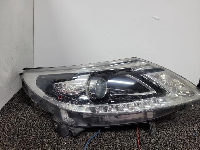 2014 Renault SM5 Latitude NewSM5 Platinum Right Xenon Headlight