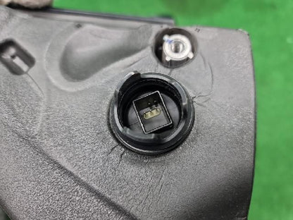 2010 BMW X1 xDrive23d Right Side Mirror
