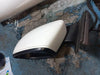 2015 Volkswagen Jetta TDI Left Side Mirror