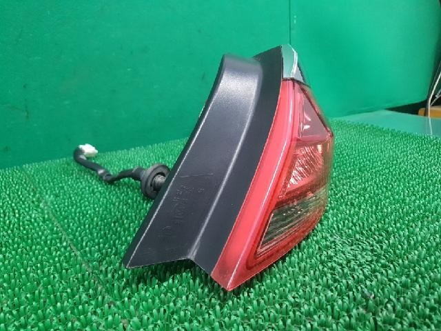 2016 Renault Talisman New SM7 Nova L47 Rear,Right LED TailLight