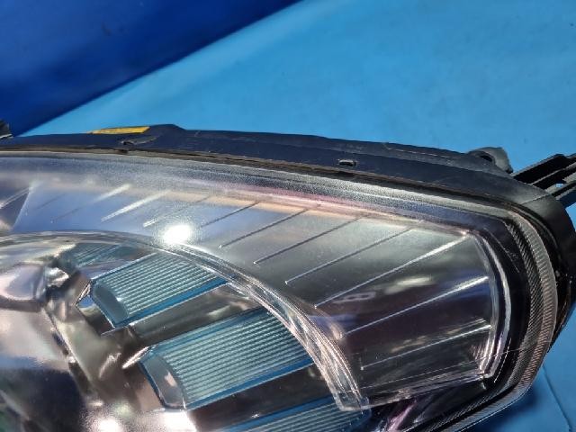 2011 Renault Koleos QM5 Left Headlight