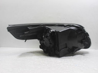 2016 KIA Ray Left Headlight