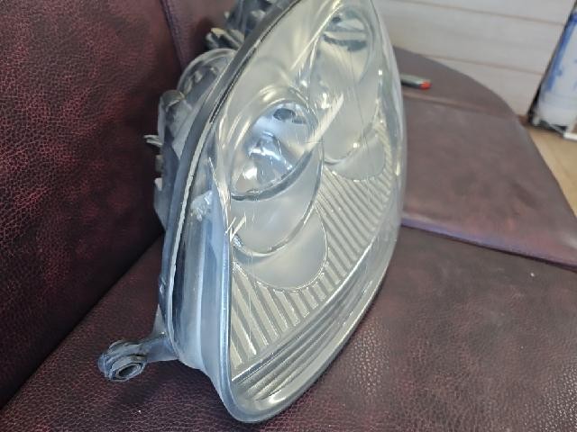 2011 Volkswagen Jetta Left LED Headlight
