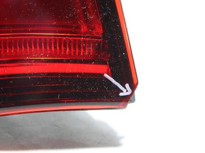 2017 ES LC GLC 43 SUV Rear,Left LED TailLight A2539063502
