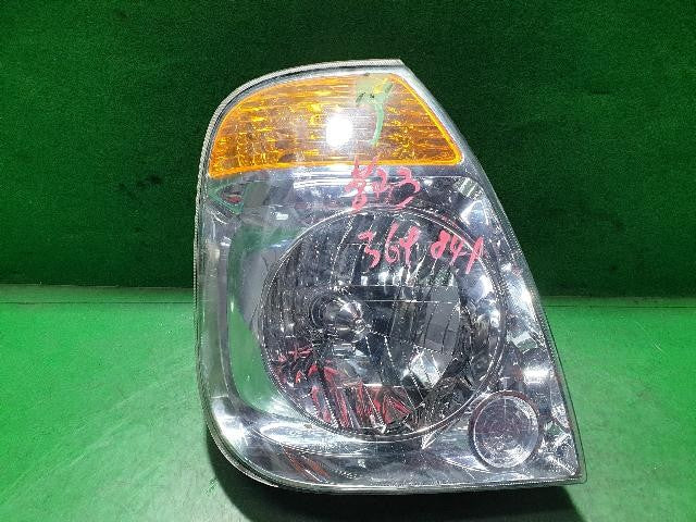 2010 KIA Bongo 3 Truck Right Headlight