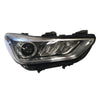 Genesis G90 EQ900 Full LED PAIR USED GENUINE 92101 D2 92102 D2