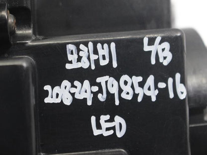 2011 KIA Mojave Rear,Left LED TailLight 924012J1