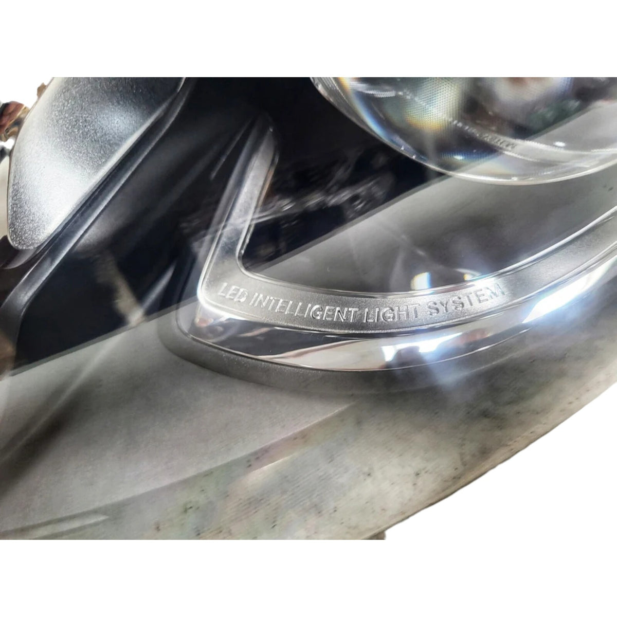 Mercedes-Benz SLC W231 Full LED LEFT USED GENUINE A2319060501