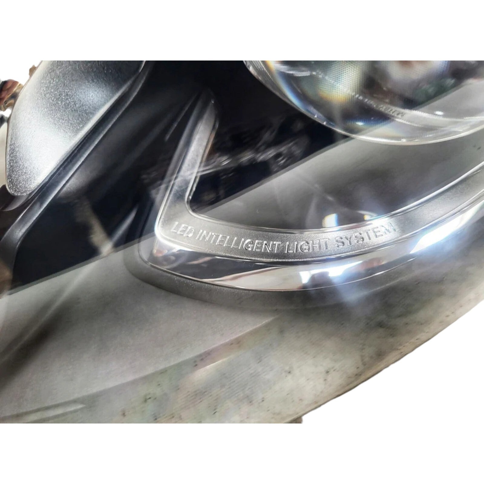 Mercedes-Benz SLC W231 Full LED LEFT USED GENUINE A2319060501