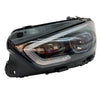 Mercedes-Benz AMG GT X290, W290 Coupe MultiBeam LED LEFT GENUINE A2909062501