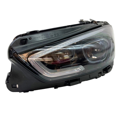 Mercedes-Benz AMG GT X290, W290 Coupe MultiBeam LED LEFT GENUINE A2909062501