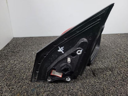 2011 KIA Rio New Pride Right Red Side Mirror