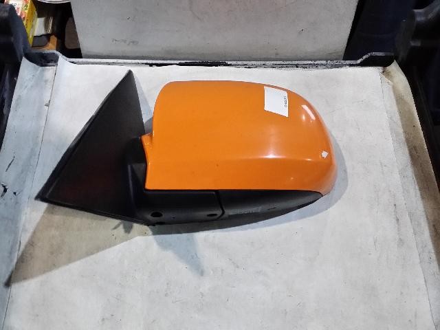 2012 Hyundai NF Sonata F24 Luxury Left Side Mirror 87610 3K000BHY