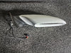 2010 AUDI Q5 Right Side Mirror