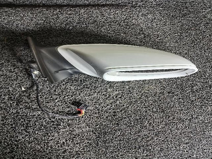 2010 AUDI Q5 Right Side Mirror