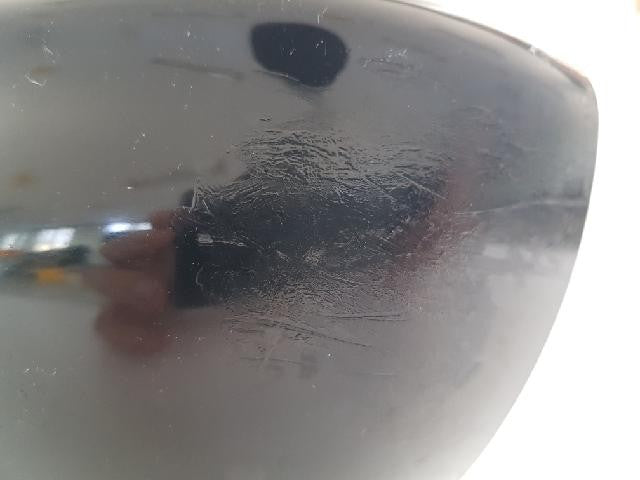 2010 Hyundai YF Sonata Left Side Mirror 87610 3S020