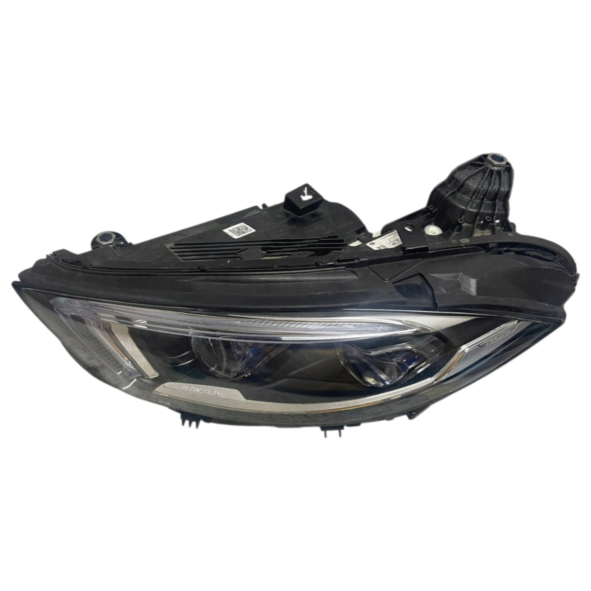 Mercedes-Benz CLS C257 MultiBeam LED LEFT USED GENUINE A2579069502