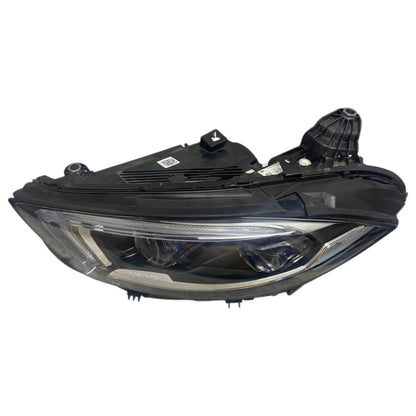 Mercedes-Benz CLS C257 MultiBeam LED LEFT USED GENUINE A2579069502