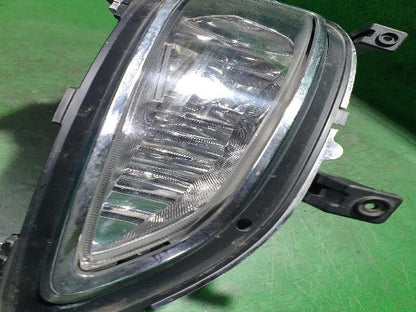 2012 Hyundai Azera Grandeur HG Left Fog Light