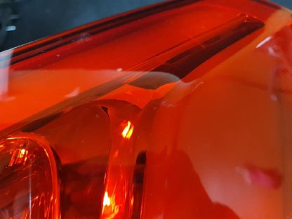 2014 KIA Cadenza K7 Rear,Right TailLight