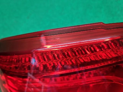 2012 Hyundai Equus VI VS500 Rear,Left TailLight 92401 3N000