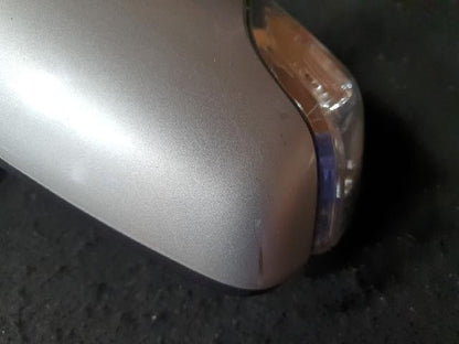 2013 KIA Cedona Grand Carnival Right Silver Side Mirror 87620 4D9103D
