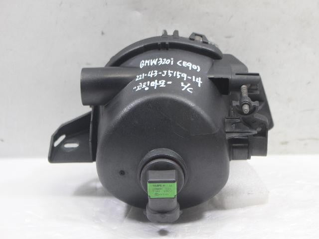 2006 BMW 320i Left Fog Light 6948373