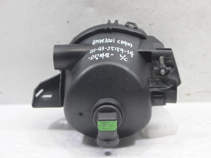 2006 BMW 320i Left Fog Light 6948373