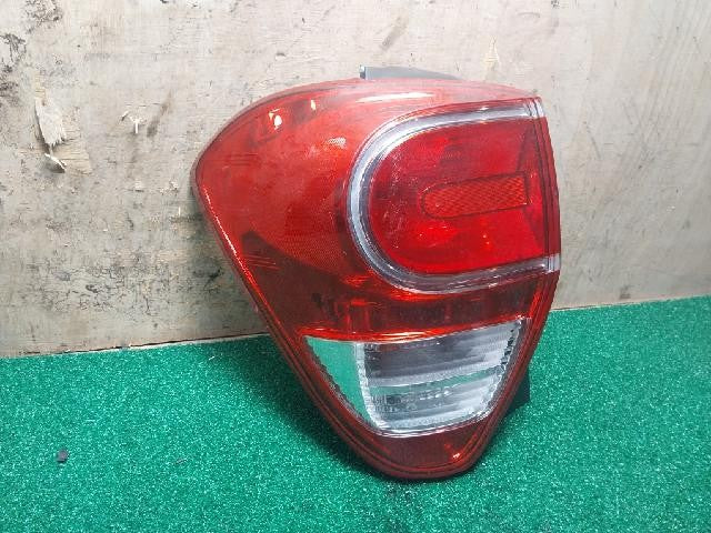 2018 KIA the New Ray Rear,Left TailLight 92401A3